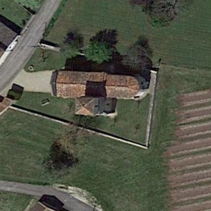 Photo de Église Notre-Dame dUsseau