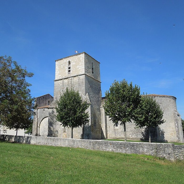 Photo de Église Notre-Dame dUsseau