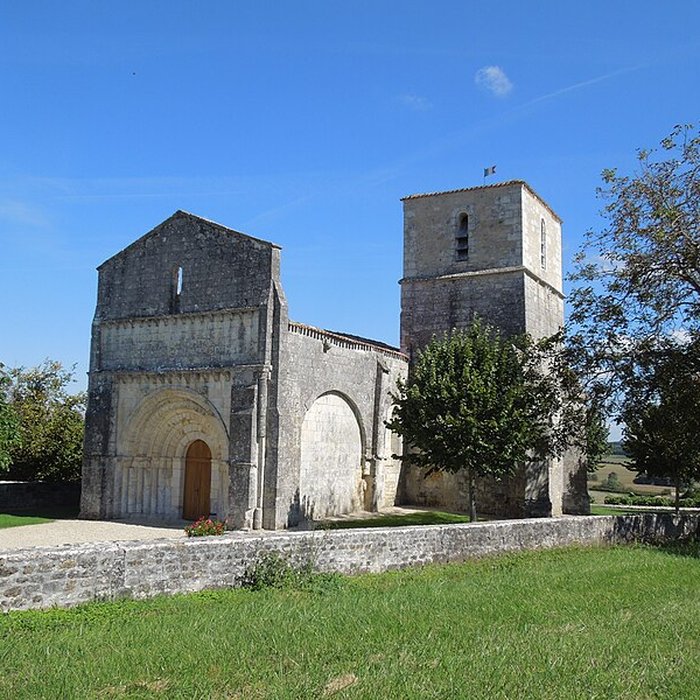 Photo de Église Notre-Dame dUsseau