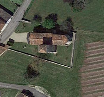 Église Notre-Dame d'Usseau 