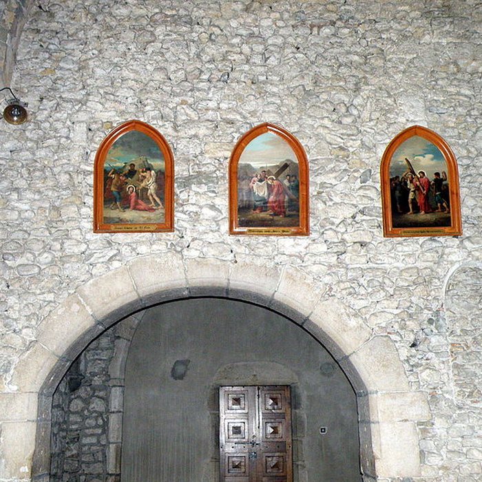 Photo de Église Notre-Dame dYenne