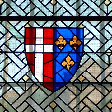 Église Notre-Dame dYenne