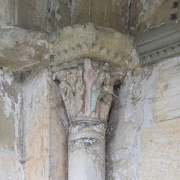 Église Notre-Dame dYenne