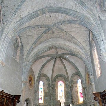 Église Notre-Dame dYenne
