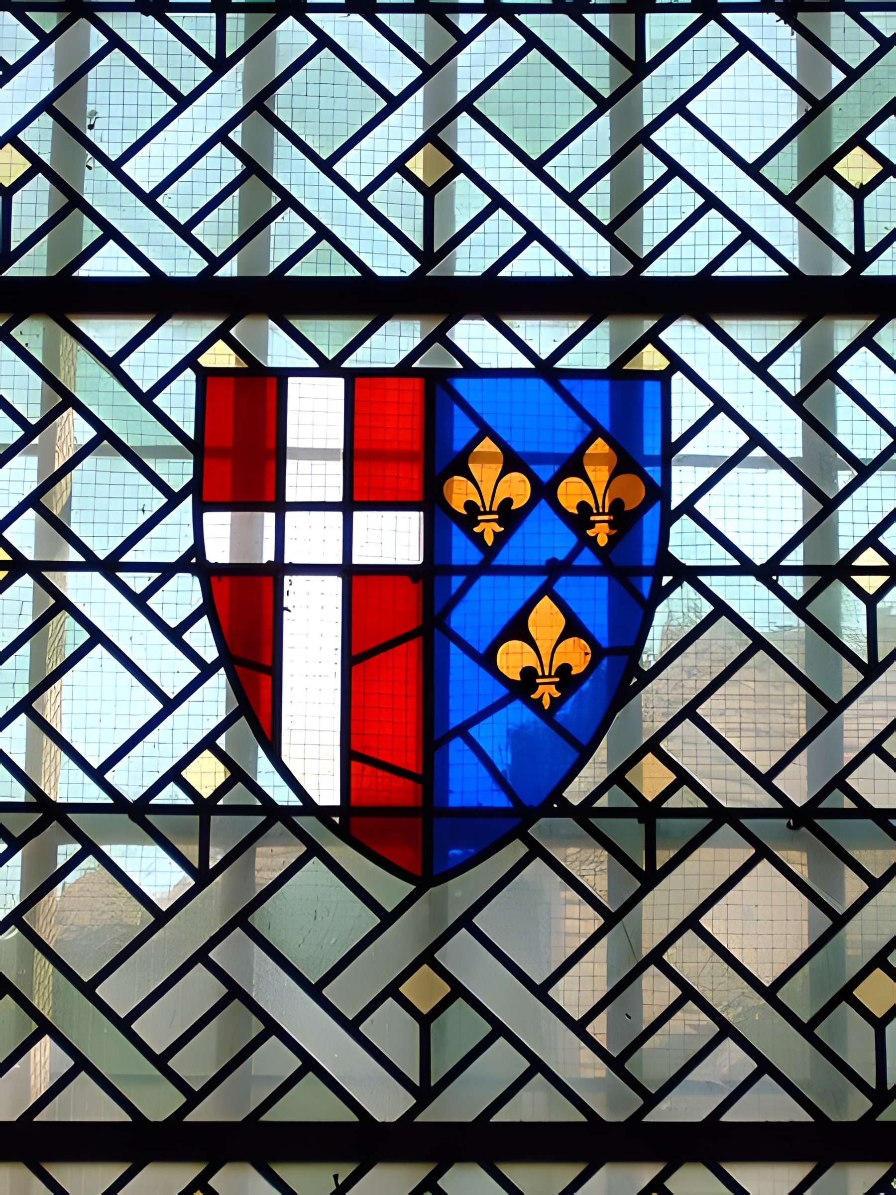 Église Notre-Dame d'Yenne