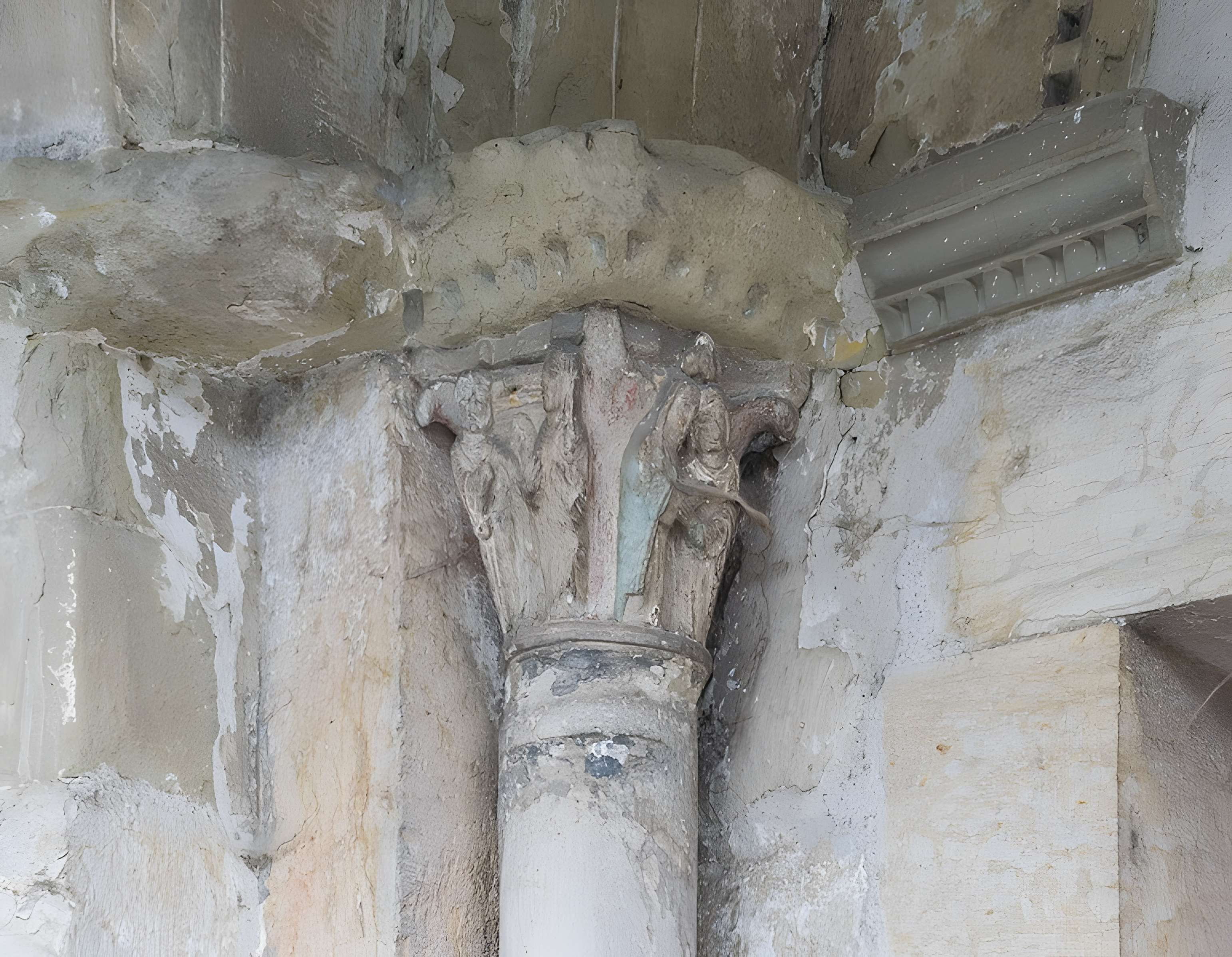 Église Notre-Dame d'Yenne