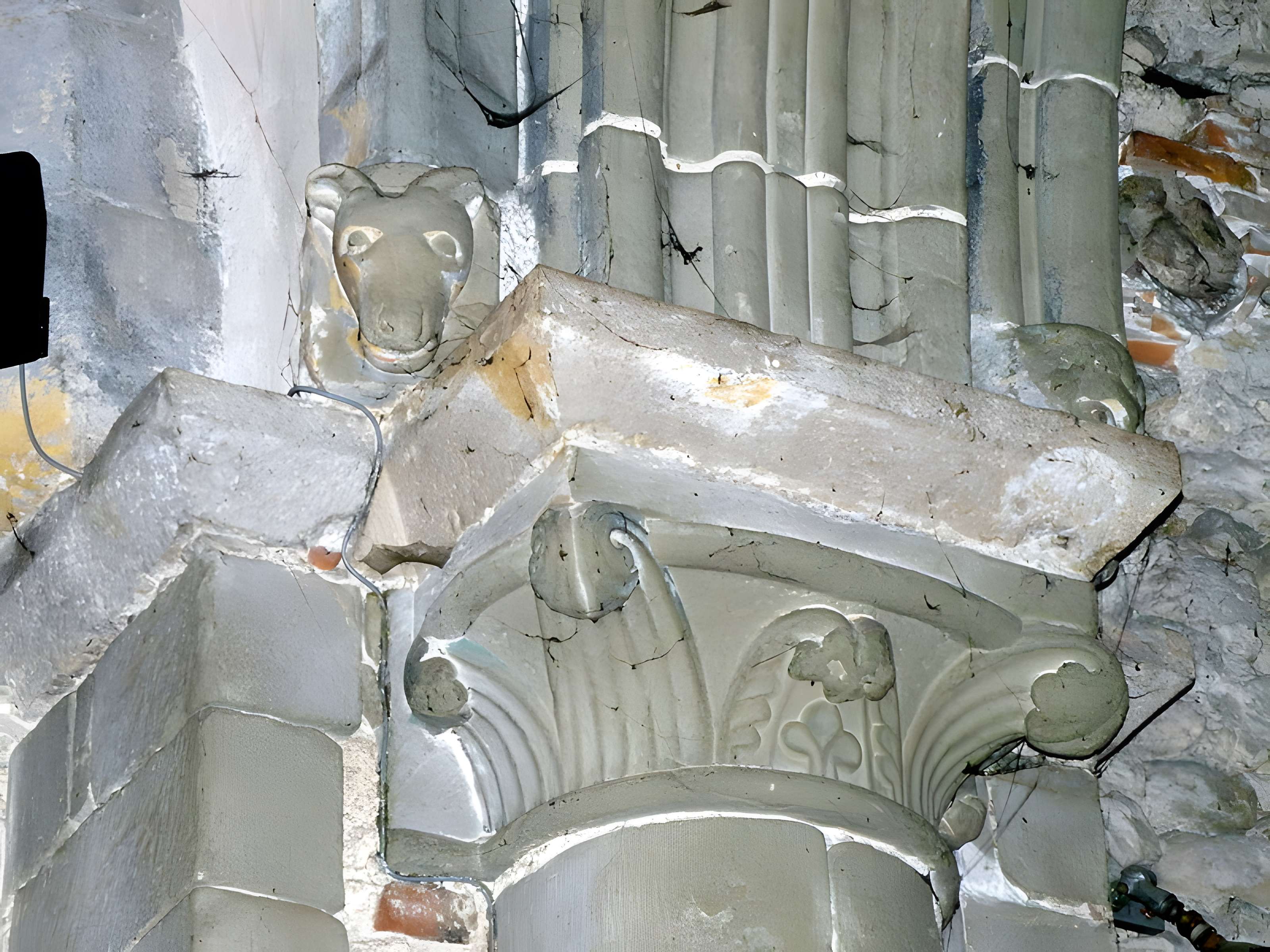 Église Notre-Dame d'Yenne