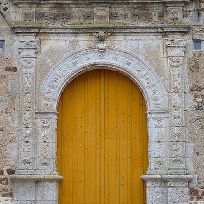 Photo de Église Notre-Dame dYèvres