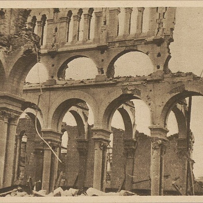 Photo de Église Notre-Dame-au-Cierge dÉpinal