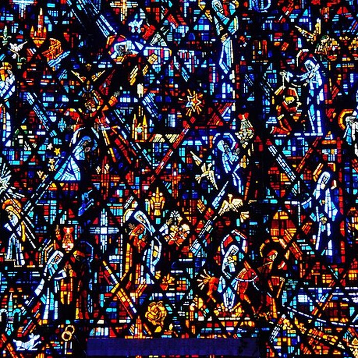 Photo de Église Notre-Dame-au-Cierge dÉpinal