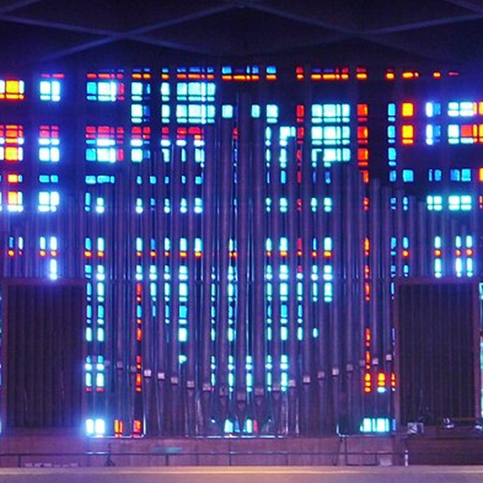 Photo de Église Notre-Dame-au-Cierge dÉpinal