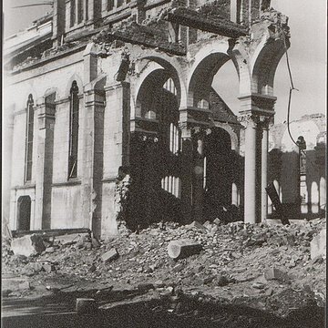 Église Notre-Dame-au-Cierge dÉpinal