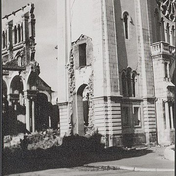 Église Notre-Dame-au-Cierge dÉpinal