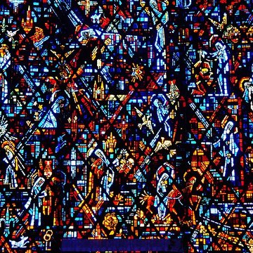 Église Notre-Dame-au-Cierge dÉpinal