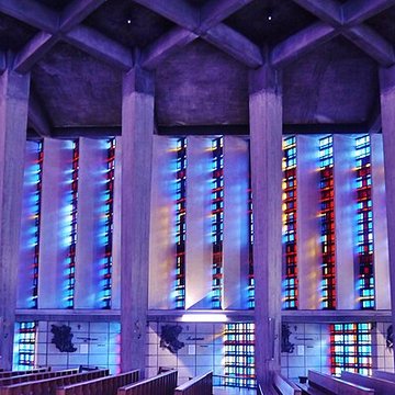 Église Notre-Dame-au-Cierge dÉpinal