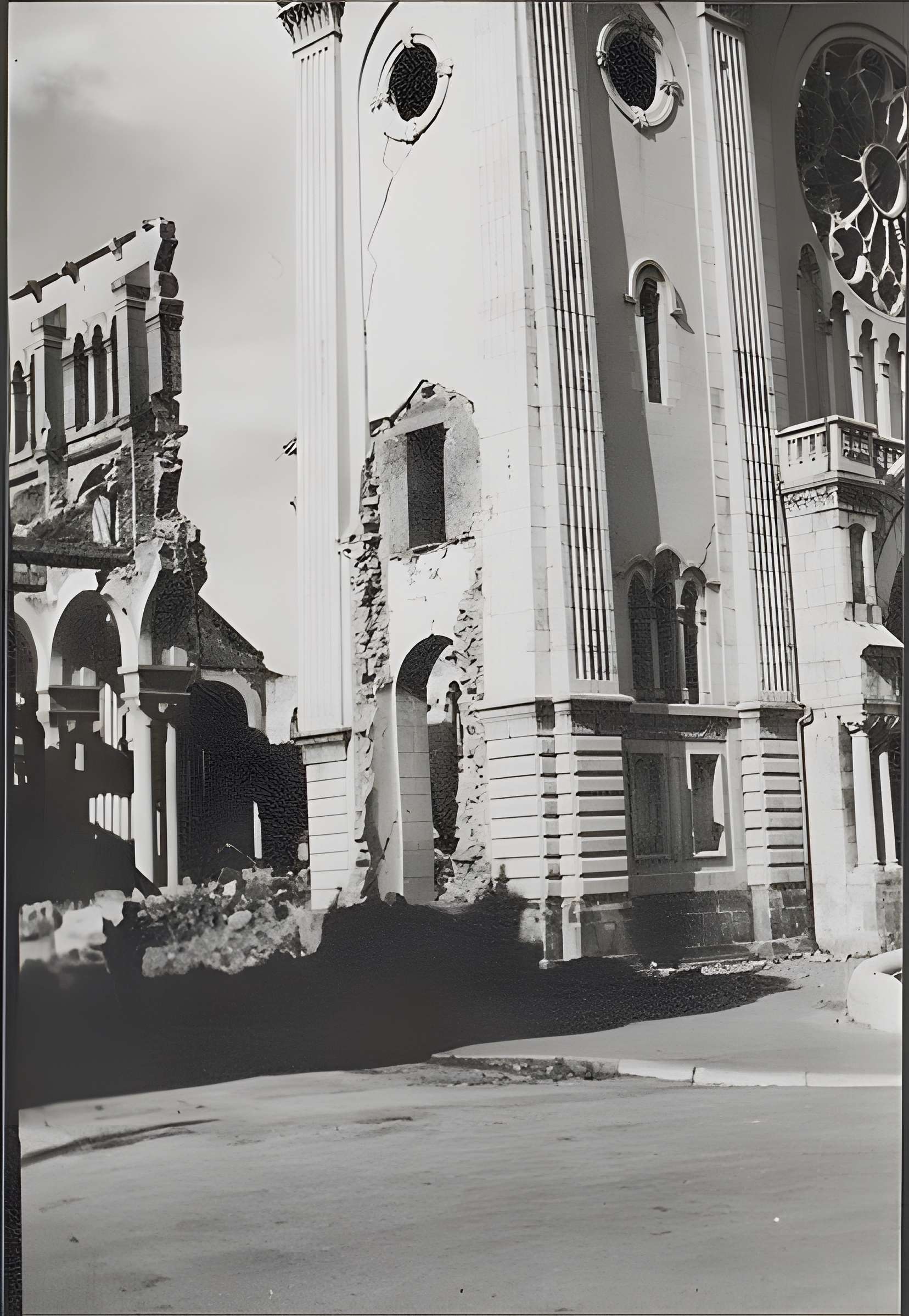 Église Notre-Dame-au-Cierge d'Épinal
