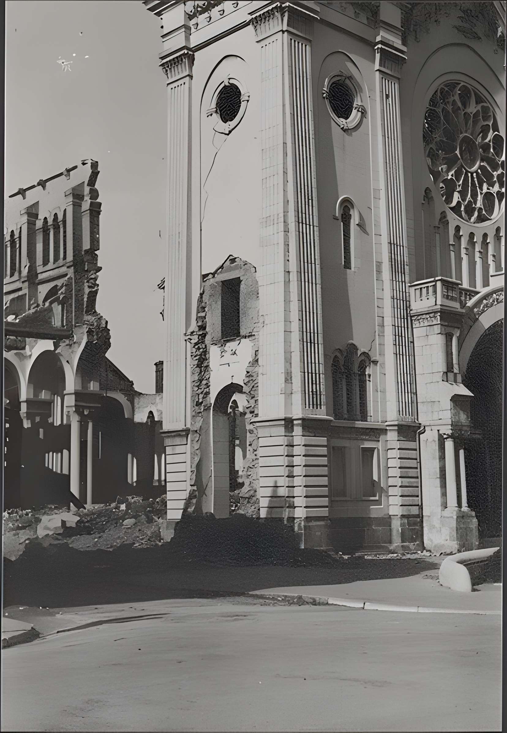 Église Notre-Dame-au-Cierge d'Épinal