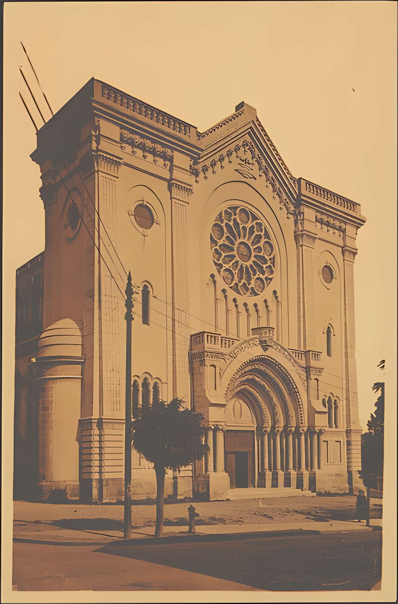 Église Notre-Dame-au-Cierge d'Épinal