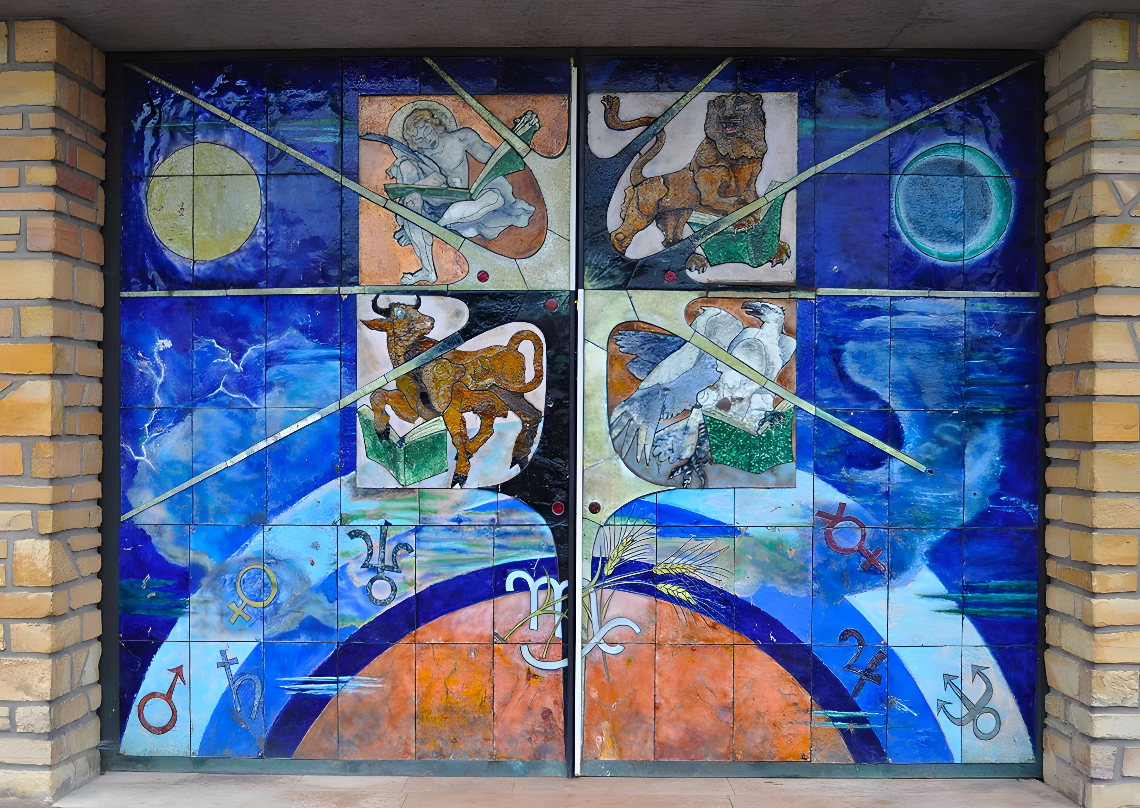 Église Notre-Dame-au-Cierge d'Épinal