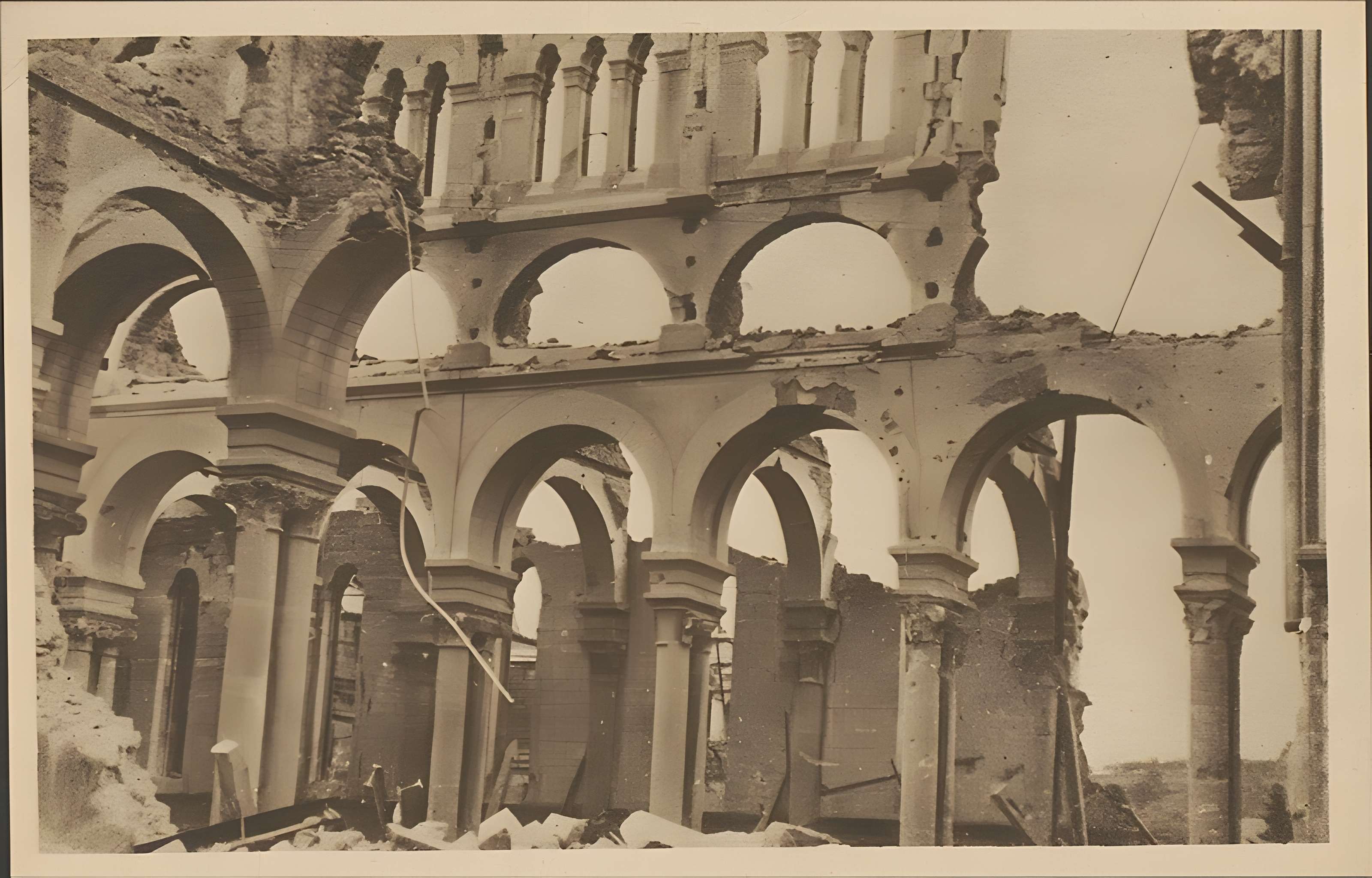 Église Notre-Dame-au-Cierge d'Épinal