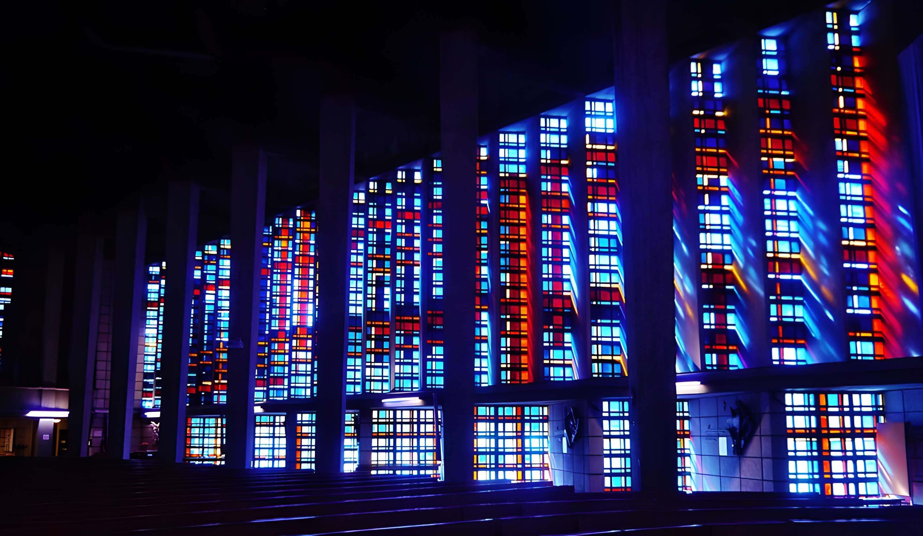 Église Notre-Dame-au-Cierge d'Épinal