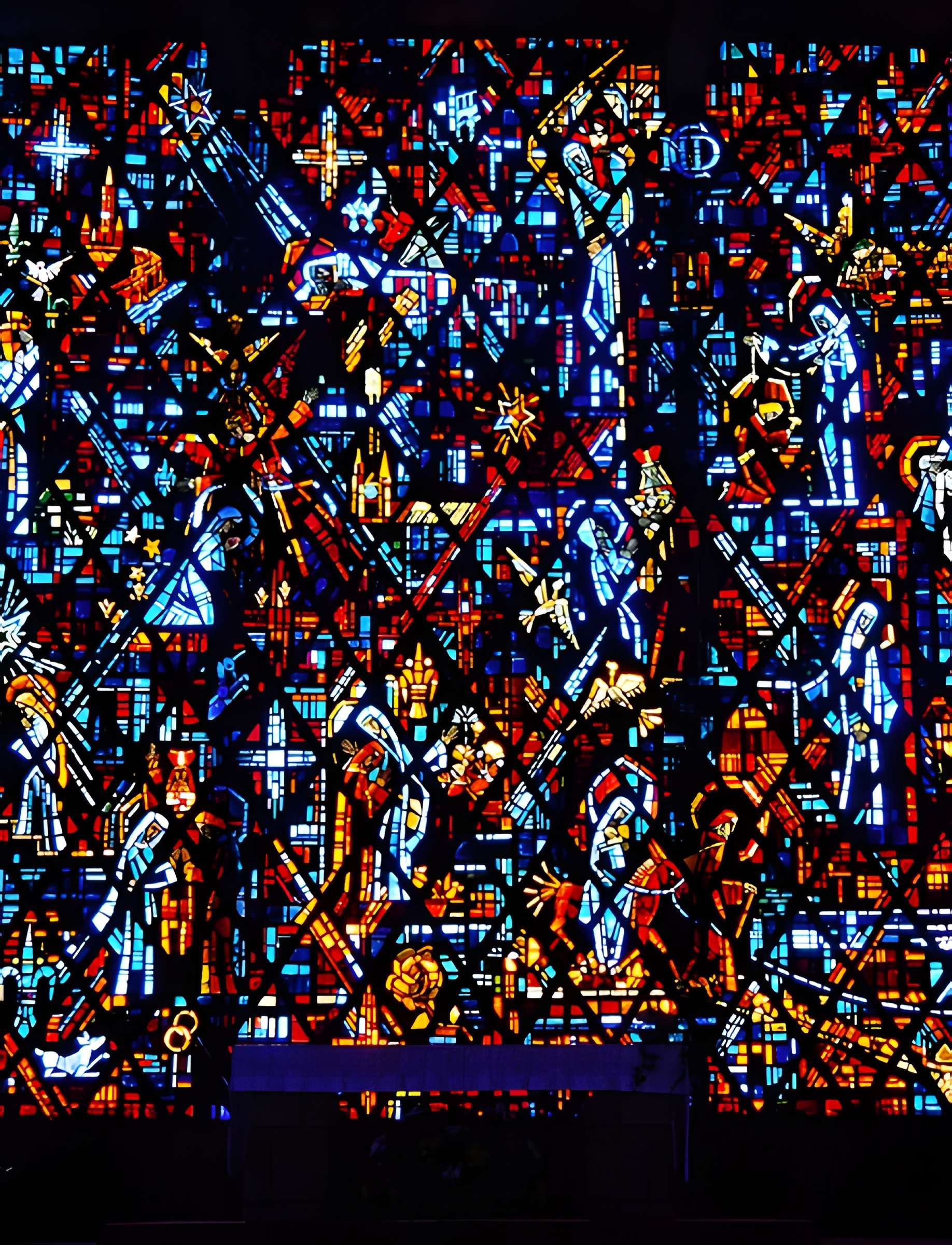 Église Notre-Dame-au-Cierge d'Épinal