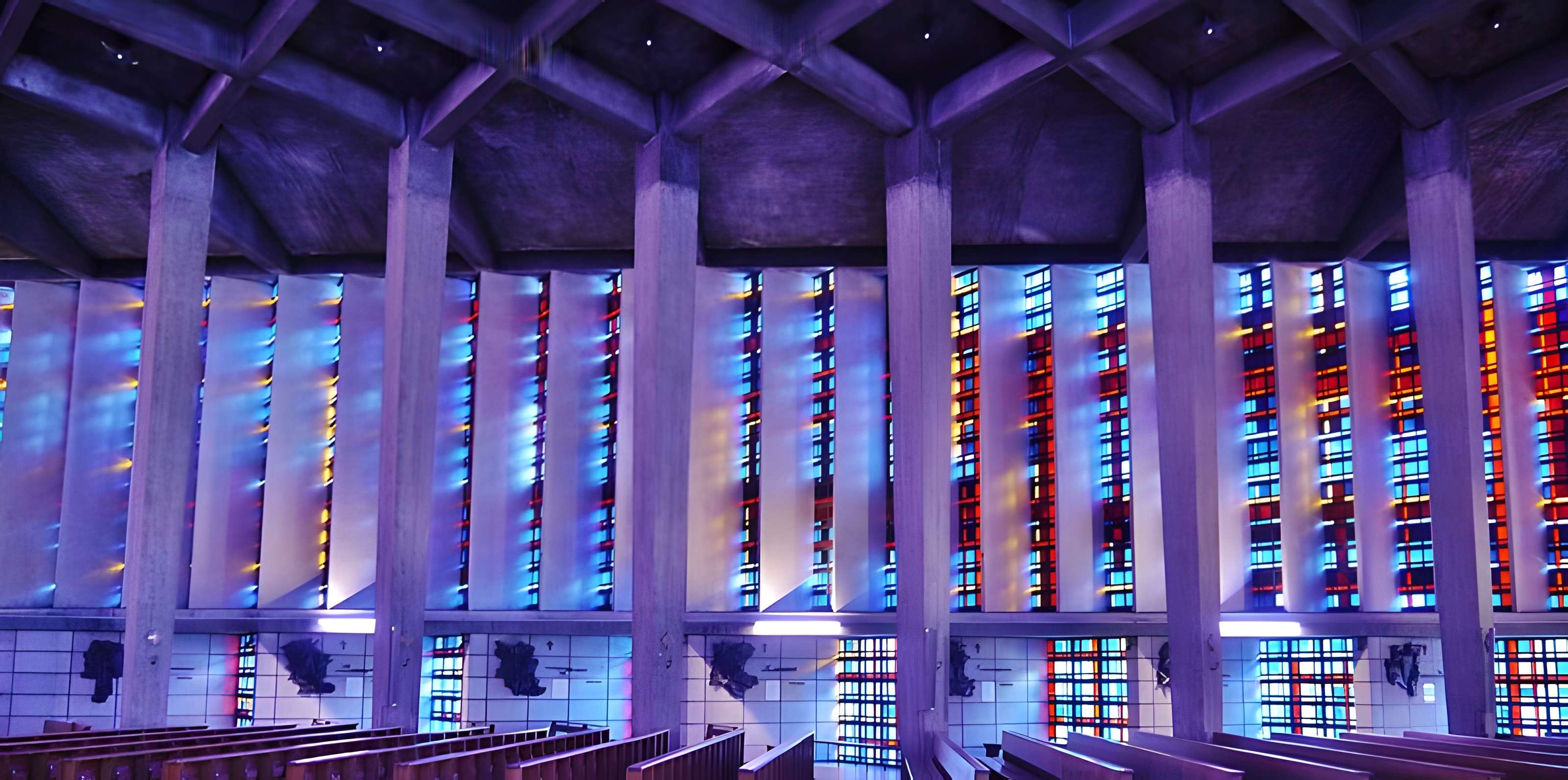 Église Notre-Dame-au-Cierge d'Épinal