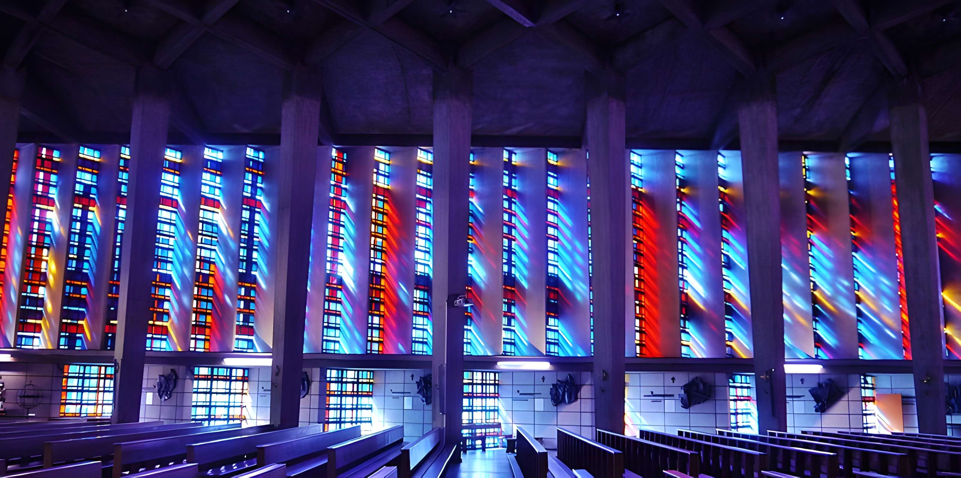 Église Notre-Dame-au-Cierge d'Épinal