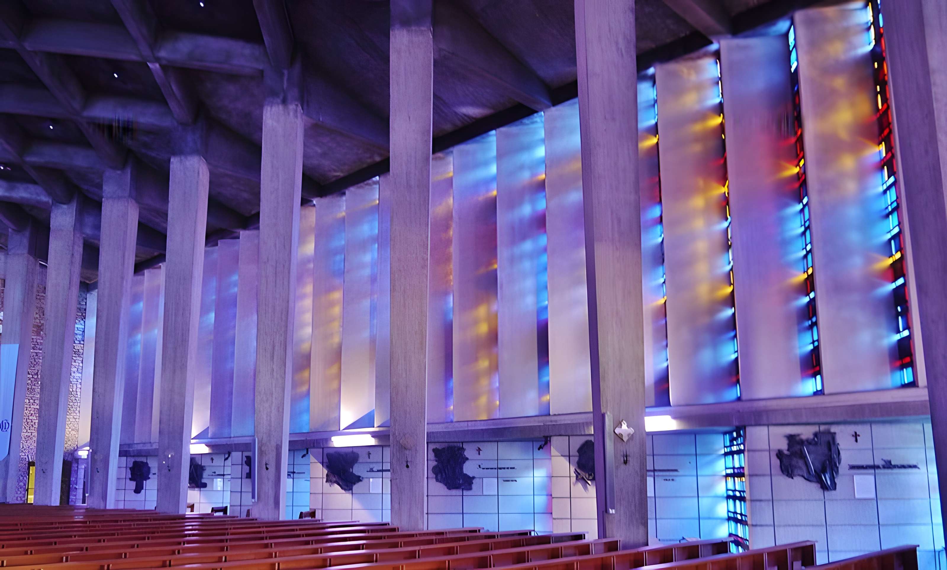 Église Notre-Dame-au-Cierge d'Épinal