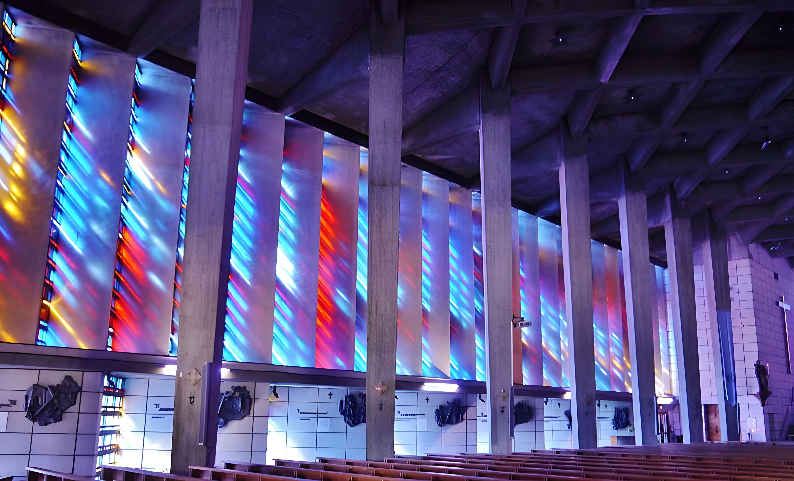 Église Notre-Dame-au-Cierge d'Épinal