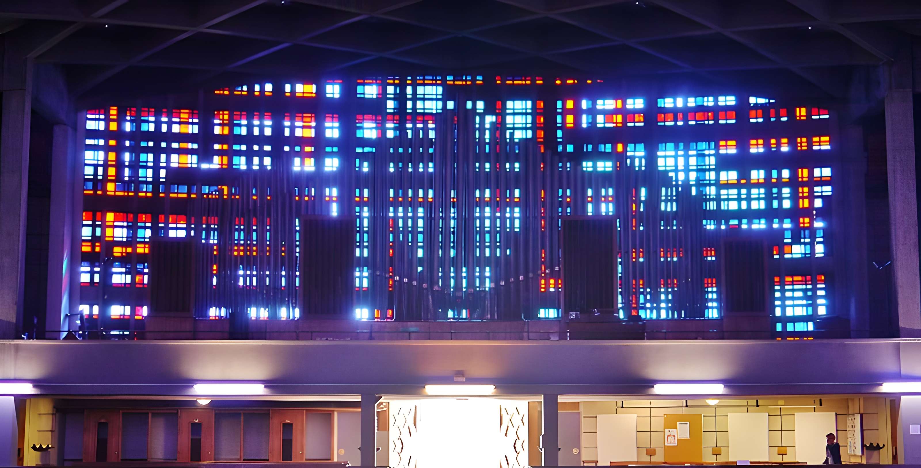 Église Notre-Dame-au-Cierge d'Épinal