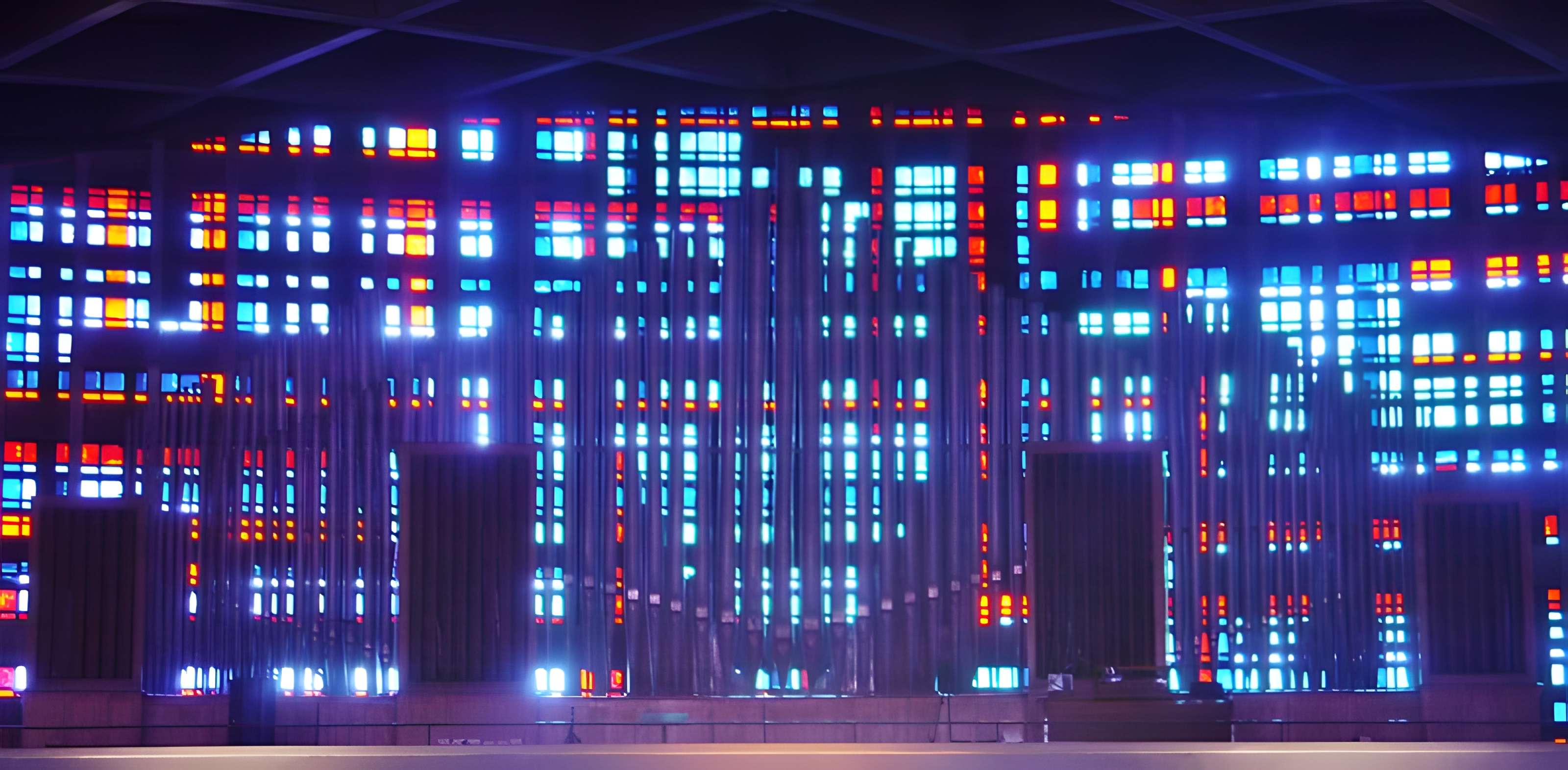 Église Notre-Dame-au-Cierge d'Épinal