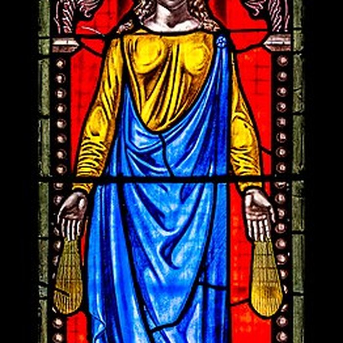 Photo de Église Notre-Dame-aux-Neiges dAurillac