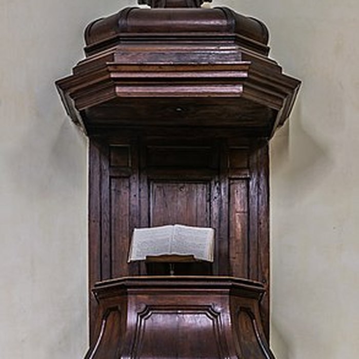 Photo de Église Notre-Dame-aux-Neiges dAurillac