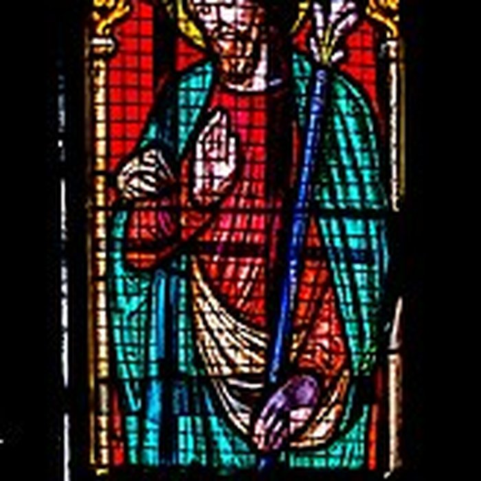 Photo de Église Notre-Dame-aux-Neiges dAurillac