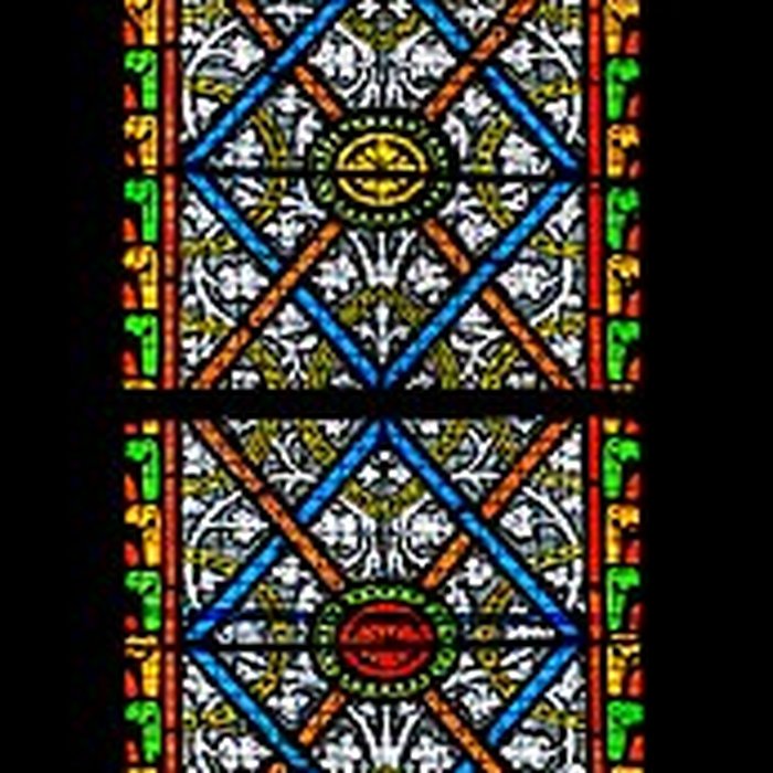 Photo de Église Notre-Dame-aux-Neiges dAurillac