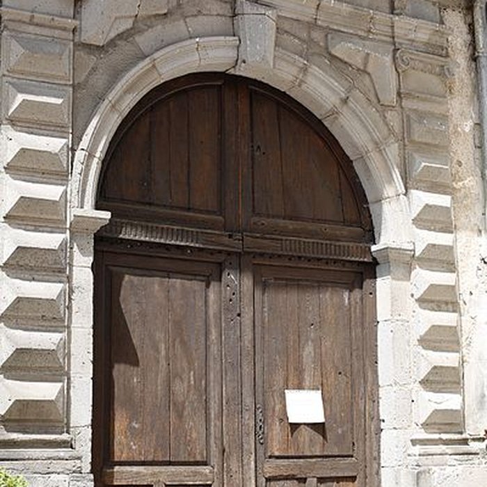 Photo de Église Notre-Dame-aux-Neiges dAurillac