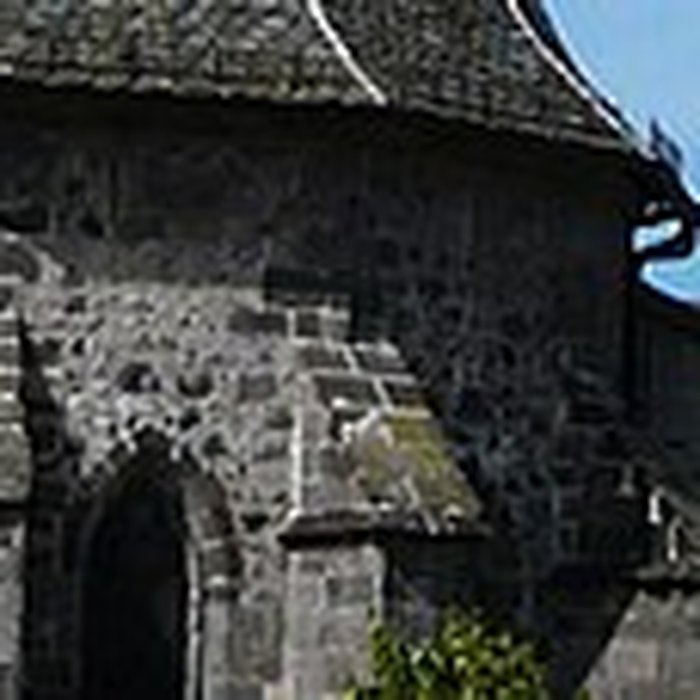 Photo de Église Notre-Dame-aux-Neiges dAurillac