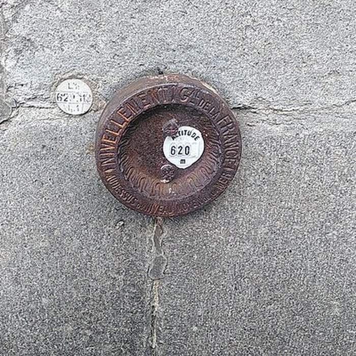 Photo de Église Notre-Dame-aux-Neiges dAurillac