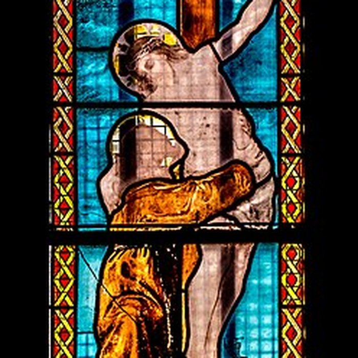 Photo de Église Notre-Dame-aux-Neiges dAurillac