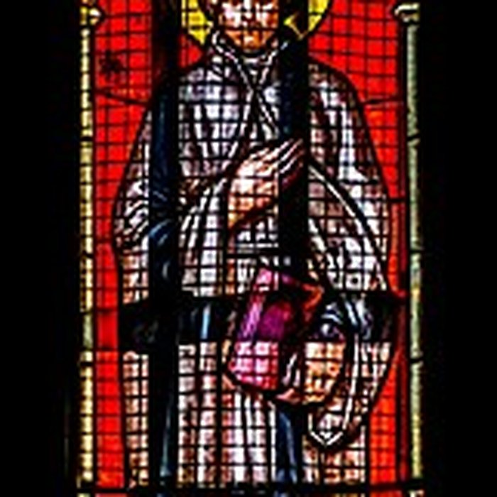 Photo de Église Notre-Dame-aux-Neiges dAurillac