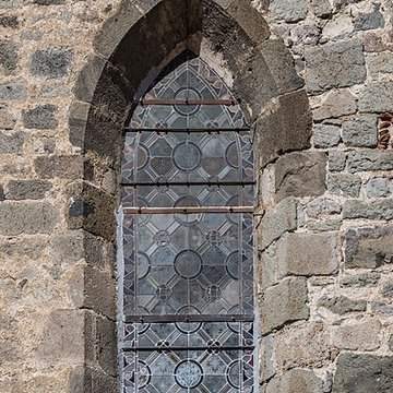 Église Notre-Dame-aux-Neiges dAurillac