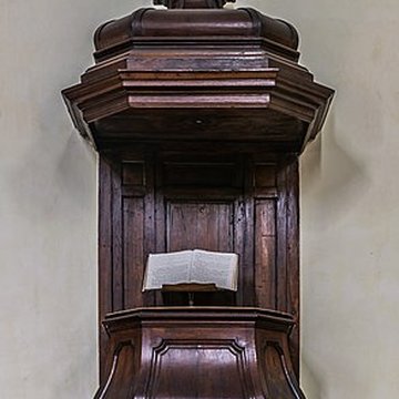 Église Notre-Dame-aux-Neiges dAurillac