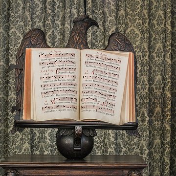 Église Notre-Dame-aux-Neiges dAurillac