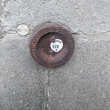 Église Notre-Dame-aux-Neiges dAurillac