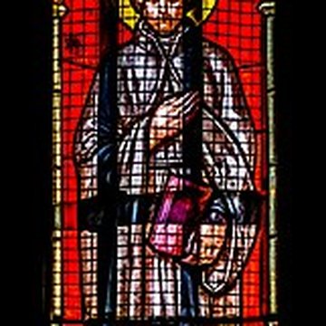 Église Notre-Dame-aux-Neiges dAurillac