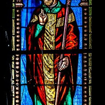 Église Notre-Dame-aux-Neiges dAurillac