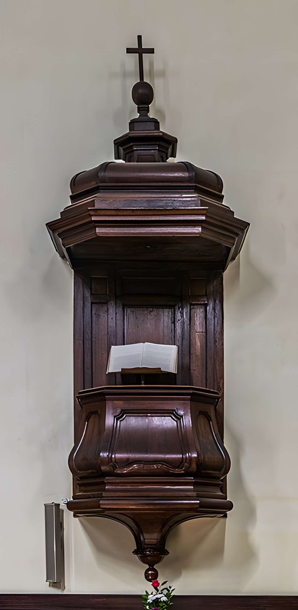 Église Notre-Dame-aux-Neiges d'Aurillac