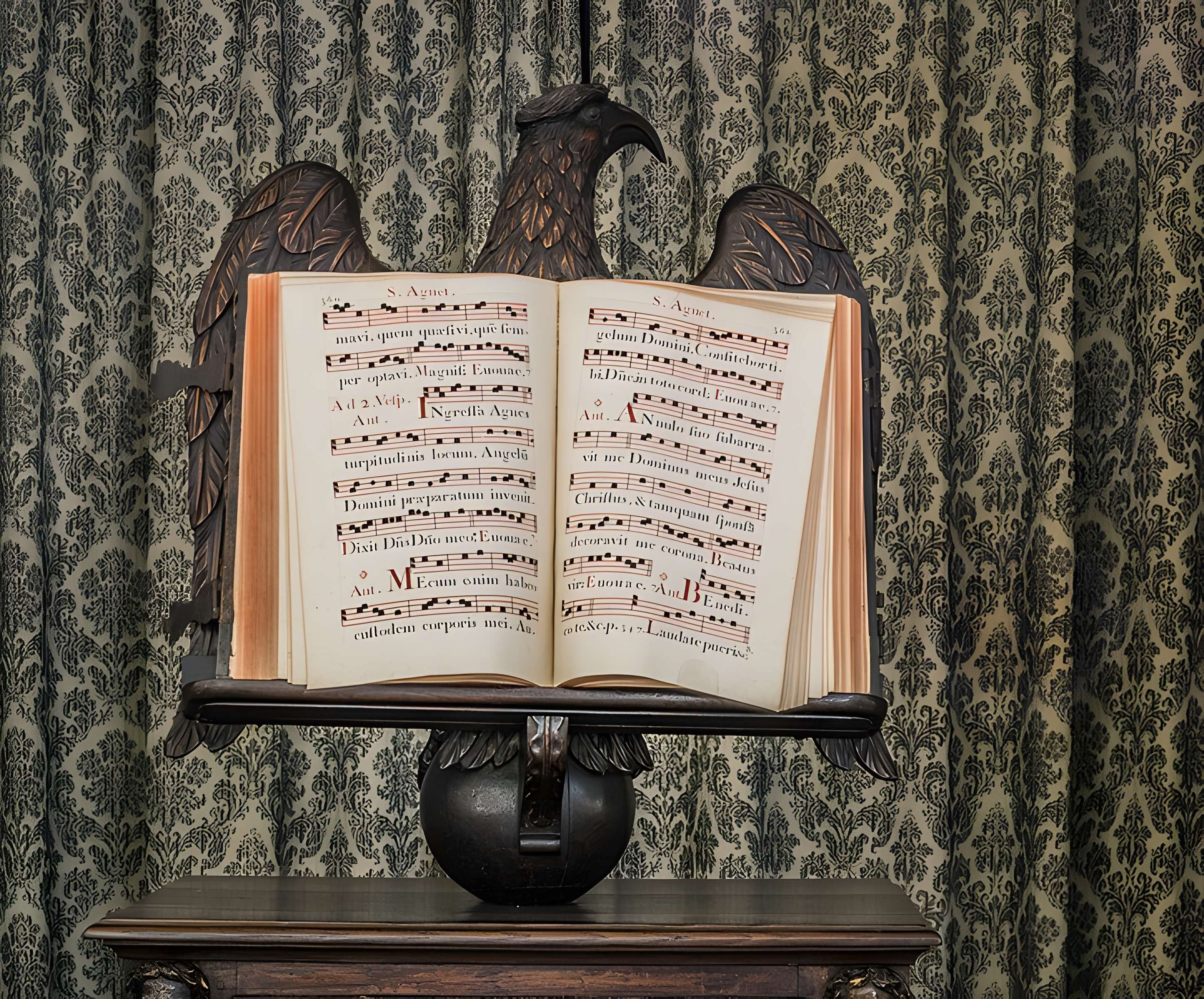 Église Notre-Dame-aux-Neiges d'Aurillac
