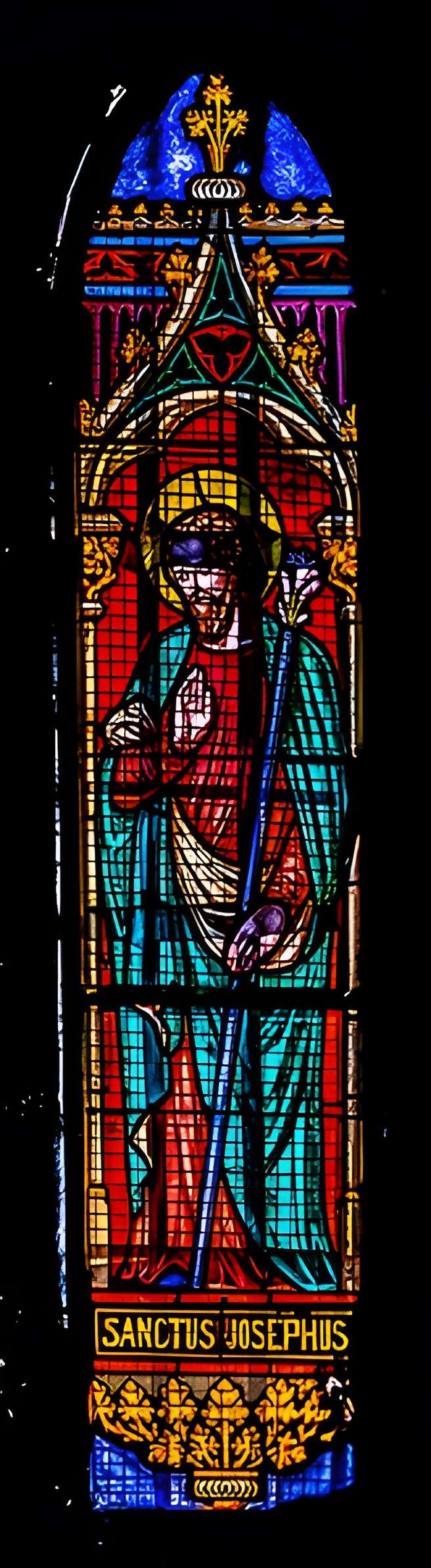 Église Notre-Dame-aux-Neiges d'Aurillac